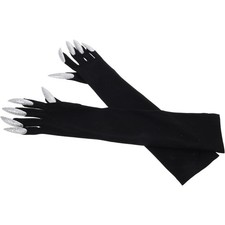  2 Pairs Scary Claw Glove
