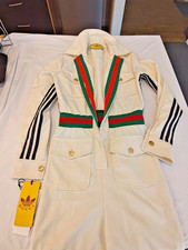 Gucci adidas trefoil - adidas, web