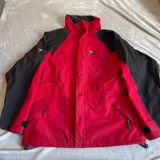 Sprayway Jacket Men's XL Red