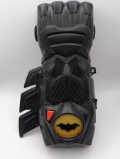 BATMAN Interactive Black