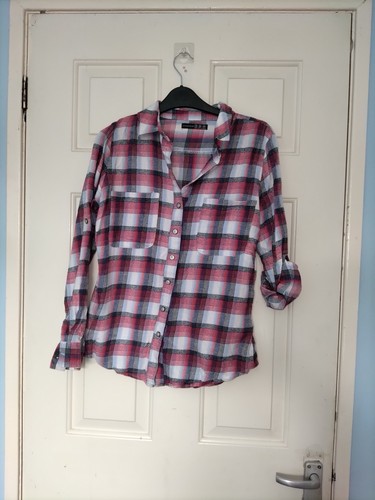 Size pale blue - 10,
