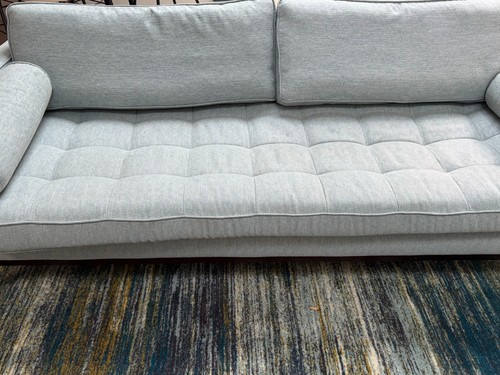 Swyft model seater sofa - model, 02