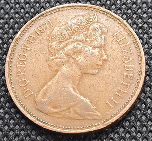 1971 britain british - 1971, uk