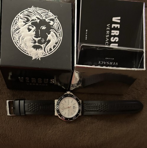 Versace versus men kalk - versace, men’s