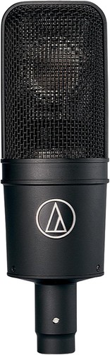Audio technica at4040 - audio-technica,