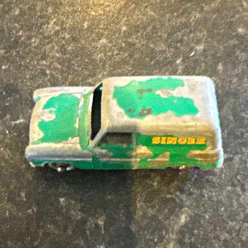 Matchbox superfast ford - superfast, no.59