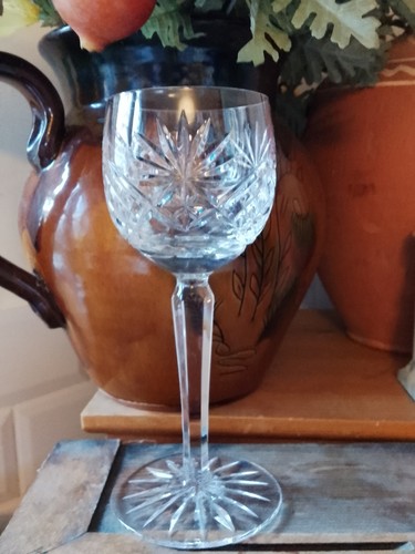 Edinburgh crystal cut - edinburgh, glass