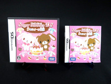 Tested Sugar Bunnies Dream