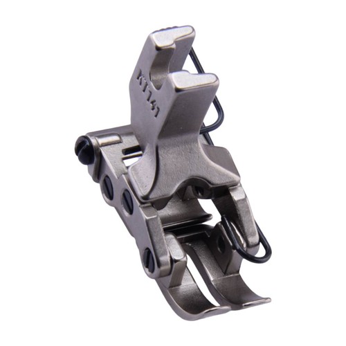 1pcs front rear presser - 1pcs,