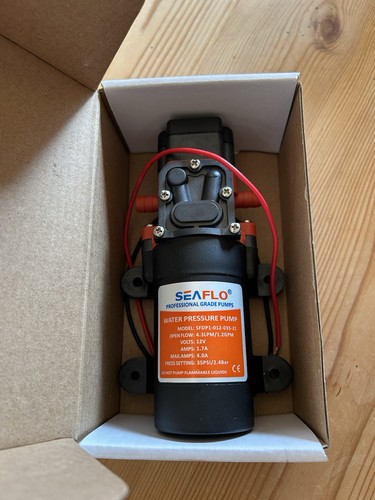 Seaflo 12v series automatic - seaflo, 21