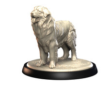 Dogs2 - Leonberger 1