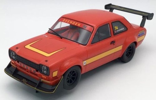 Scalextric car c4571 - c4571, ford