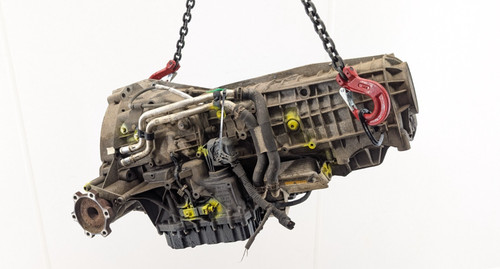 Audi 8w gearbox - audi, a4