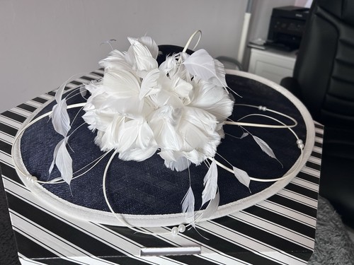 Snoxell gwynther navy and - snoxell,