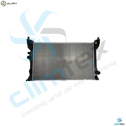Radiator engine cooling - radiator,