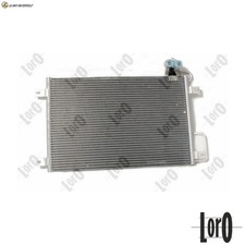 CONDENSER AIR CONDITIONING