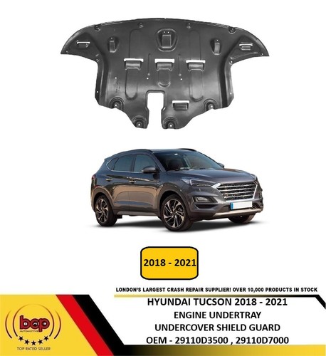Hyundai tucson 2018 2021 - 2018,