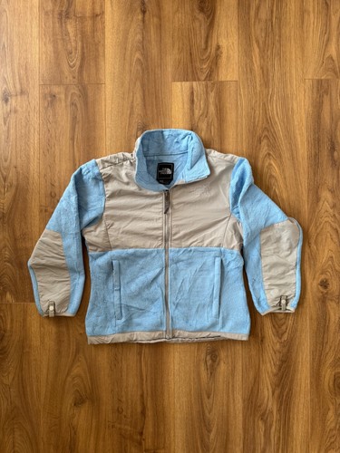 The north face denali fleece - the,