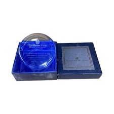 Trusthouse Forte Paperweight