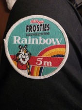 Kelloggs Frosties Awards