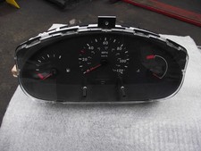 Nissan Micra K11 automatic