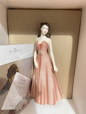 Royal Doulton Figurine