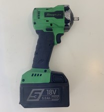 Snap-On 18V 3/8" Stubby Impact