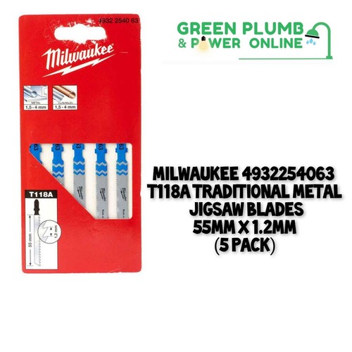 Milwaukee 4932254063 jigsaw - 4932254063,