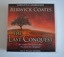 The Last Conquest - Berwick