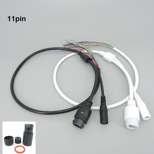 Core poe camera - core, pcb