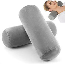 Prasacco 2 Pcs Cervical Neck