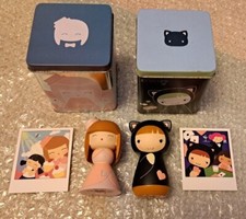 Momiji Collectable Dolls -