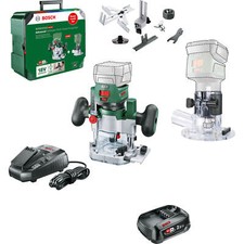 Bosch ADVANCEDTRIMROUTER 18V-8
