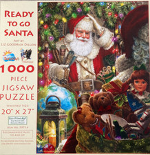 jigsaw puzzles 1000 pieces