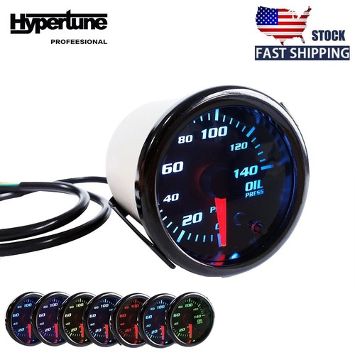 52mm color led digital - color,
