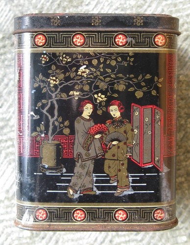 Twinings co ltd vintage - twinings, &