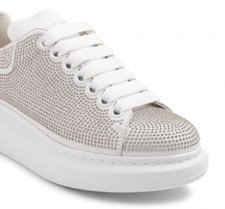 Alexander mcqueen oversized - -,