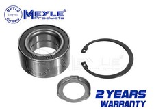 FOR BMW 3 SERIES SALOON