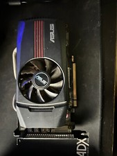 ASUS AMD Radeon HD 7770 (1024