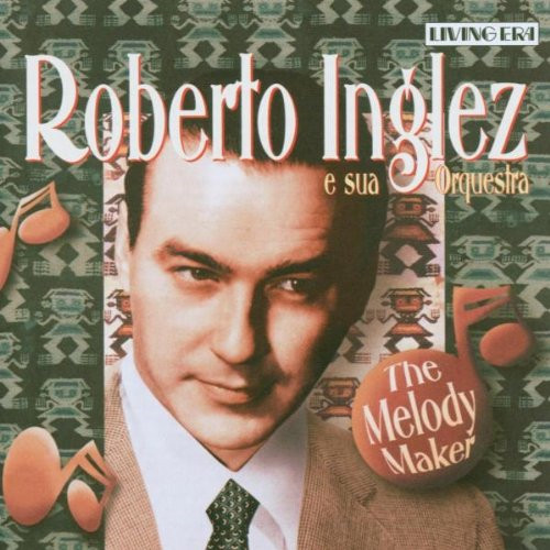 Inglez roberto the - roberto,