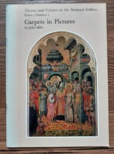 Carpets in Pictures (John Fitzmaurice Mills - 1975)