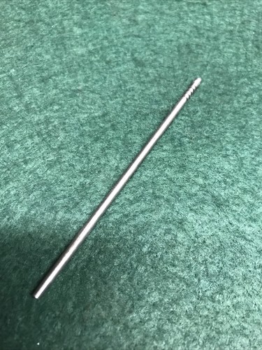 Amal six needle - needle, nos
