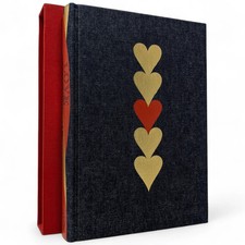 Love Poems IMTIAZ DHARKER