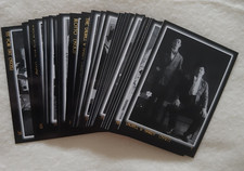 Laurel & Hardy 70th Anniversary Premier Limited Edition 90  Collector Cards 1997