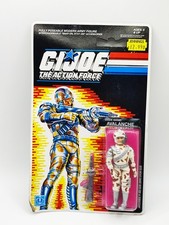 1989 HASBRO GI JOE ACTION