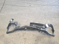 VAUXHALL CORSA D 2011 FRONT