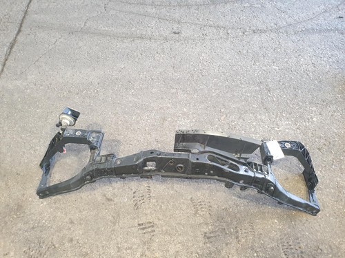 Vauxhall corsa 2011 - 2011, front