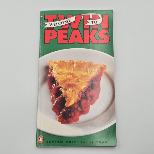 Welcome twin peaks access - to,