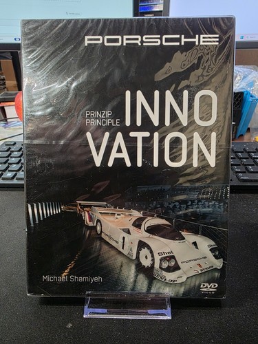 Porsche prinzip innovation 2 - prinzip,