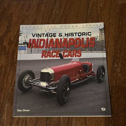 Vintage and historic - vintage,